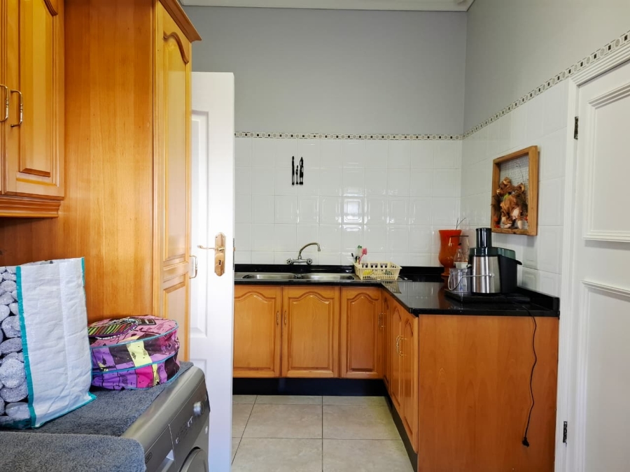 Commercial Property for Sale in Westdene Free State